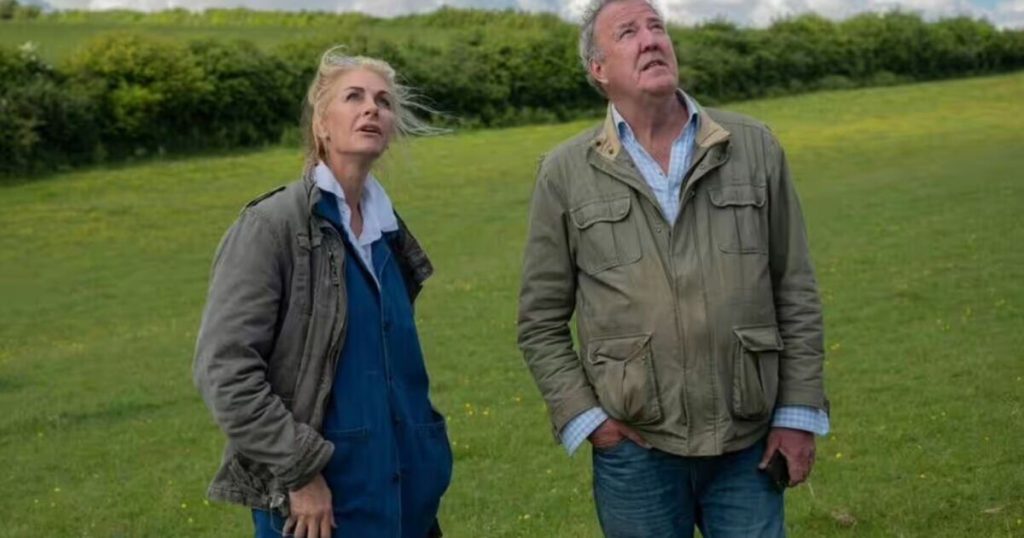 Jeremy Clarkson in new clash with council over pub car park amid visitor surge