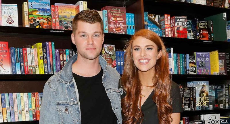Jeremy and Audrey Roloff Break Down How They Make Money as Influencers