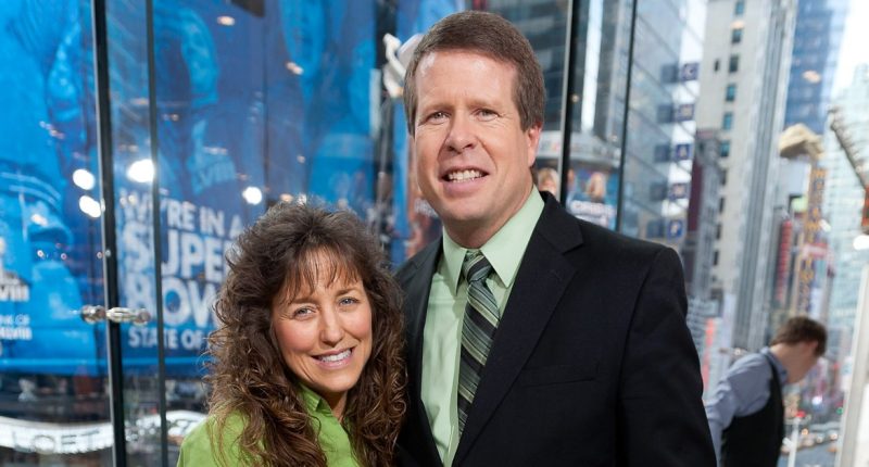 Jim Bob Duggar Scores $5 Million Payday With Walmart for Land: Report