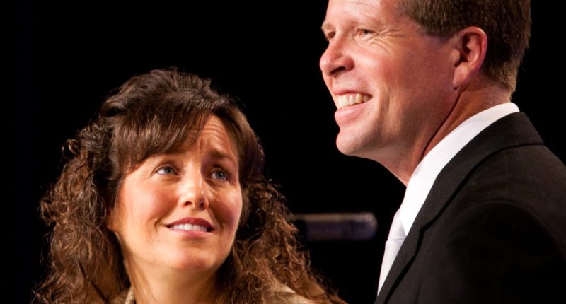 Jim Bob Duggar's $1 Million Home Purchase is Very Different From Past Acquisitions