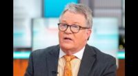 Jim Davidson shares astonishing comment made by police during Operation Yewtree enquiry