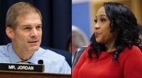 Jim Jordan targets Fani Willis staff over Trump prosecution