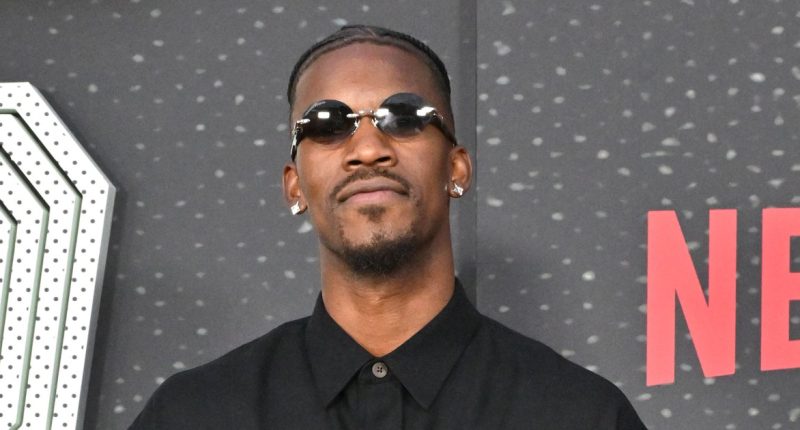 Jimmy Butler Coughing Up 5-Figure Sum to Ex in Ugly Court War