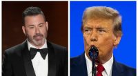 Jimmy Kimmel: Liberals 'viciously attacking comedians' are a 'big part of why Trump' won