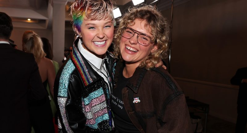 JoJo Siwa dumps Kath Ebbs following 'Celebrity Big Brother' finale