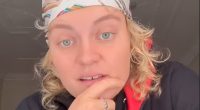 JoJo Siwa partner brands Mickey Rourke a pig after homophobic slurs