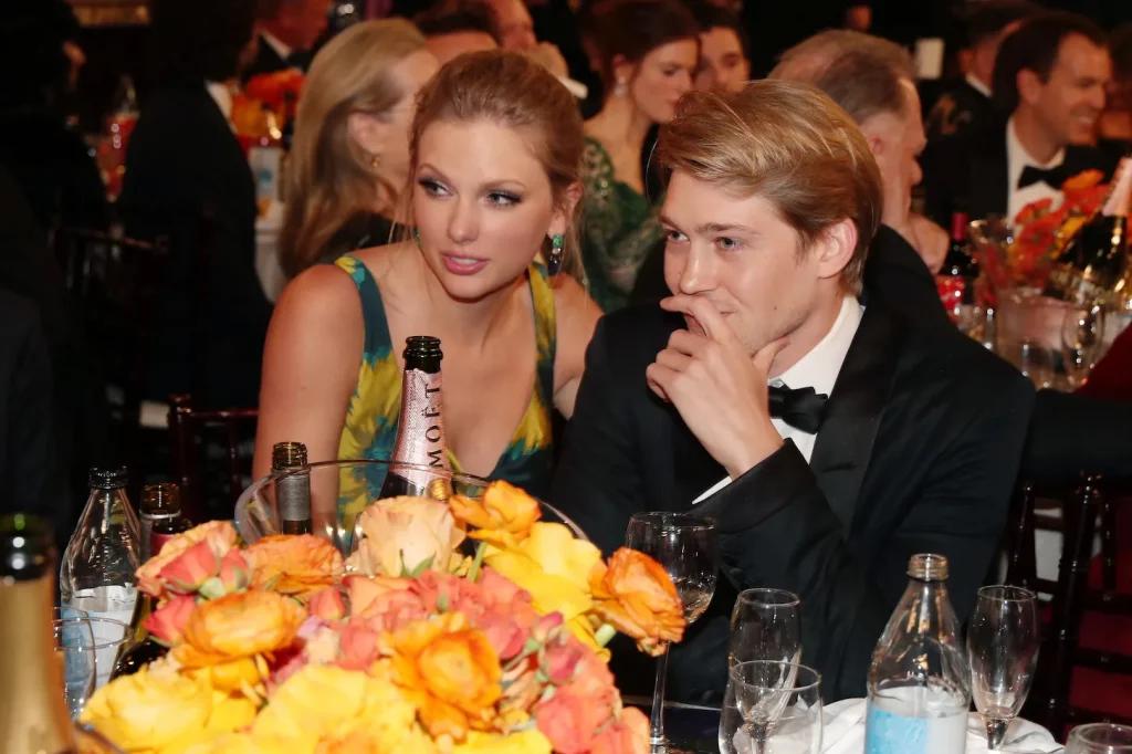 Joe Alwyn More In Demand Than Ever Due to Staying 'Uber Professional' After Taylor Swift Split, Source Says