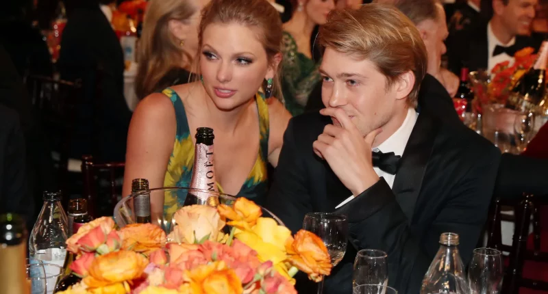 Joe Alwyn More In Demand Than Ever Due to Staying 'Uber Professional' After Taylor Swift Split, Source Says