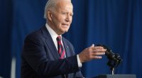 Joe Biden will speak about Social Security in his return to the national stage