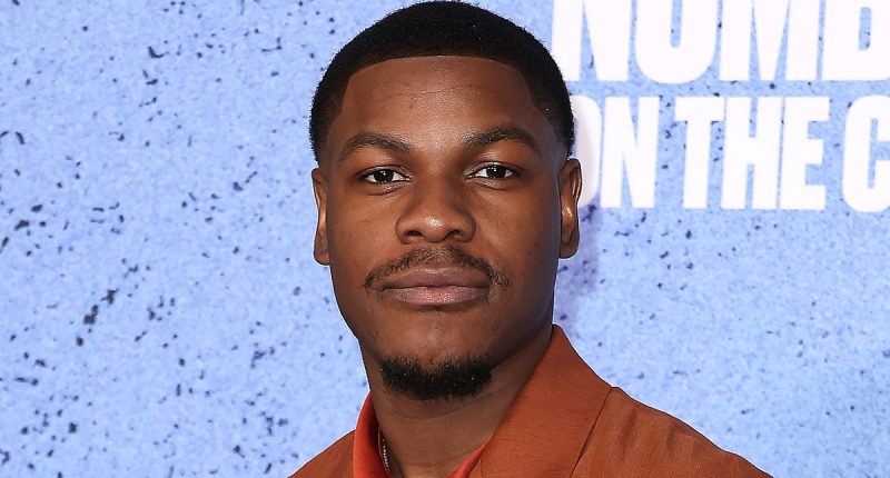 John Boyega slams Star Wars while reflecting on racist backlash