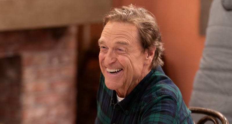 John Goodman Reveals What Item He Took From ‘The Conners’ Set After Filming Final Season