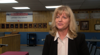 Johnson City Schools finalizes contract with new superintendent Erin Slater