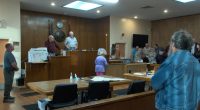 Johnson County looking to fill two spots on BOE