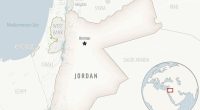 Jordan bans Muslim Brotherhood in a move that could shut down its largest opposition party