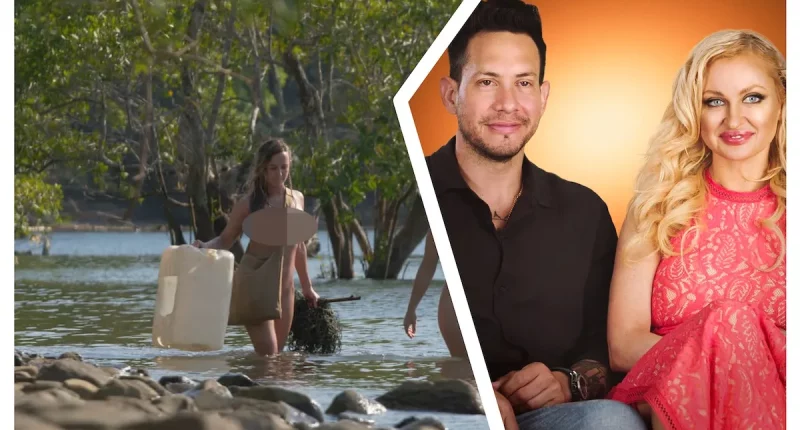 Josh Weinstein's Ex-Wife Candice Mishler Was on a Different Reality Show