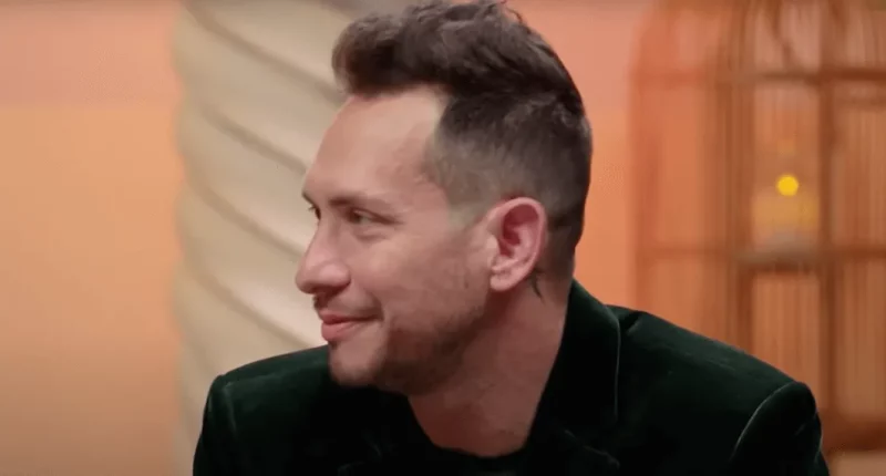 Josh Weinstein's New Girlfriend Is Already Part of the '90 Day' Universe