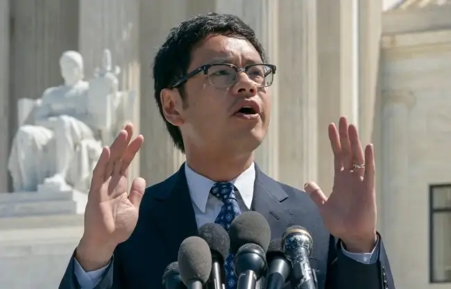 Judge Dale Ho