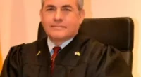 Judge Joel Cano Wiki, Age, Wife, Political Party, Arrest, Ethnicity |
