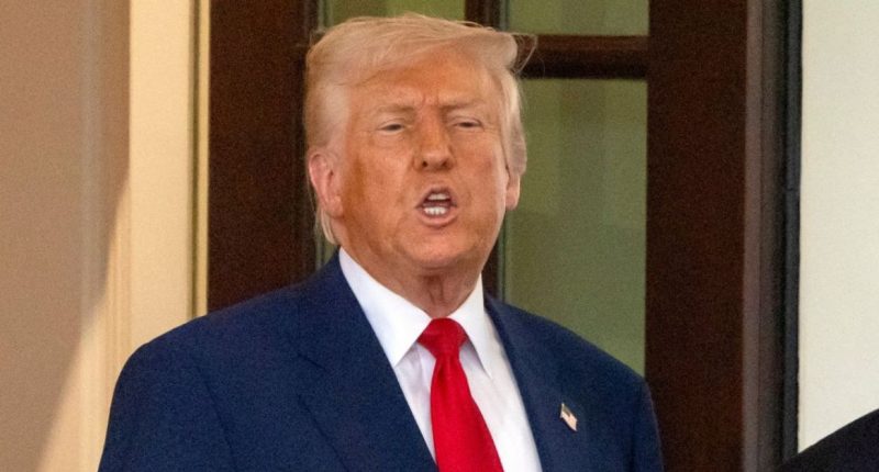 Judge blocks summary deportations, slams lack of due process