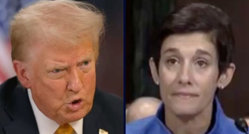 Judge gives Trump DOJ reality check on Kilmar Abrego Garcia