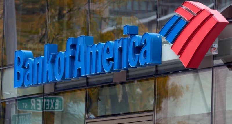 Judge orders Bank of America to pay $540M to end FDIC lawsuit