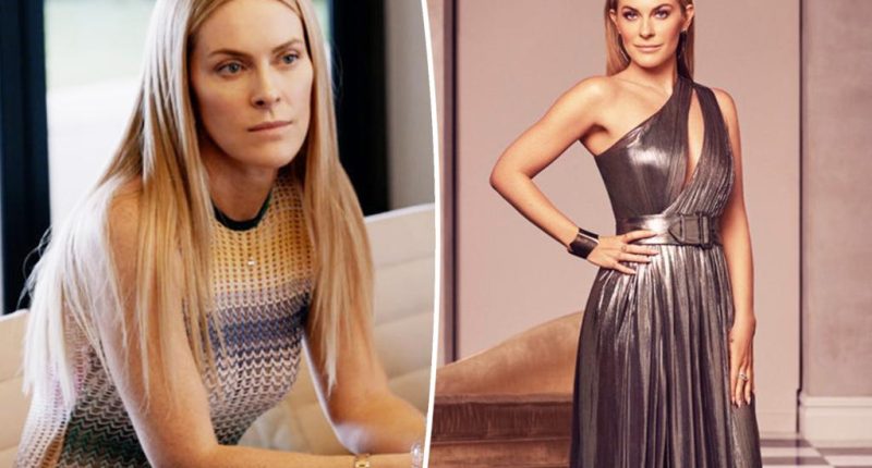 Judge rules Leah McSweeney can go after Bravo in court on allegations producers ‘coerced and harassed’ her over drink problems