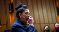 Judge says people are sending her pizzas in the name of her murdered son