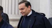 Justice Department seeks 7 year sentence for George Santos