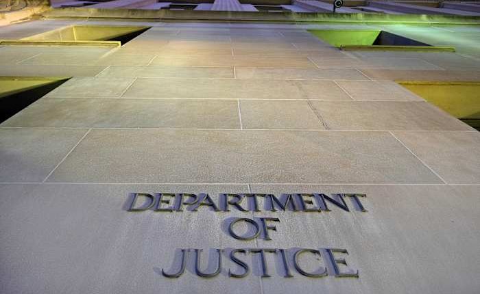 Justice Department seeks to restrict testimony of fired pardon attorney