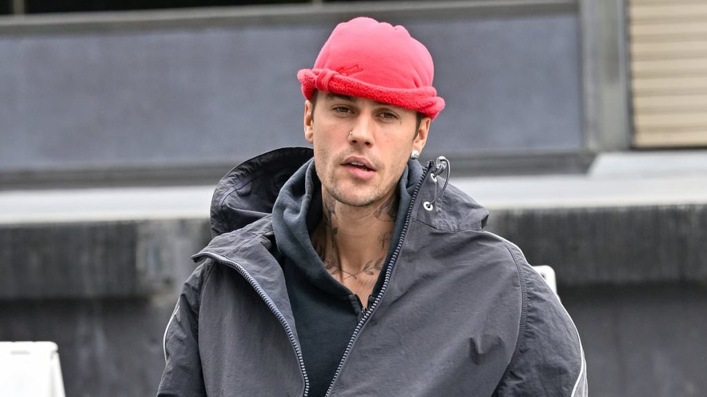 Justin Bieber SLAMS 'jealous' haters in religious post... as ex friend shared fears over his 'cult-like' church