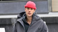 Justin Bieber SLAMS 'jealous' haters in religious post... as ex friend shared fears over his 'cult-like' church