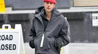 Justin Bieber Shows 'Tension' at Coachella When Hailey Bieber Met Tyla, Body Language Expert Says