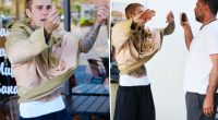 Justin Bieber goes on wild, unprovoked tirade against money-hungry paparazzi: ‘You don’t care about people’