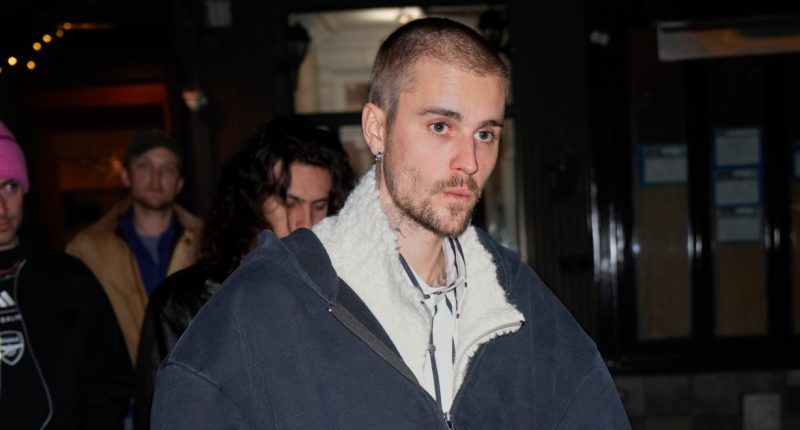 Justin Bieber's Quotes About His Mental Health Struggles