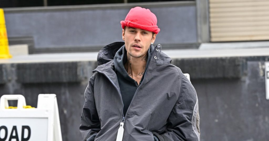 Justin Bieber's Reps Address Claims About Singer's 'Financial Distress'