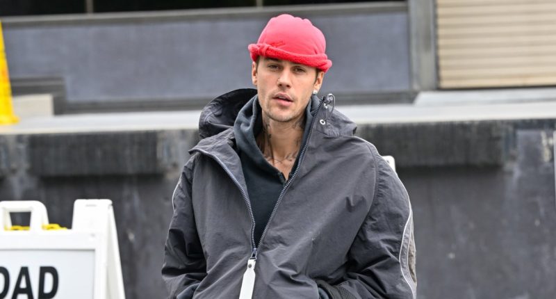 Justin Bieber's Reps Address Claims About Singer's 'Financial Distress'