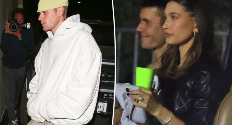 Justin Bieber’s fans double down on claims singer ‘needs help’ after worrying behavior at Coachella party