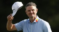 Justin Rose storms into three-shot lead after stunning opening round at Augusta - as Rory McIlroy suffers late wobble to dent his hopes of finally ending his Masters drought