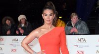 KATIE HIND reveals the vicious insult WAG Rebekah Vardy aimed at her