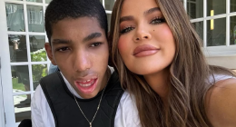 Photo Credit: Khloe Kardashian Instagram