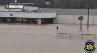KY flooding today: Gabriel Andrews, boy swept away in flood, dies; more torrential rain, flash flooding expected in South, Midwest