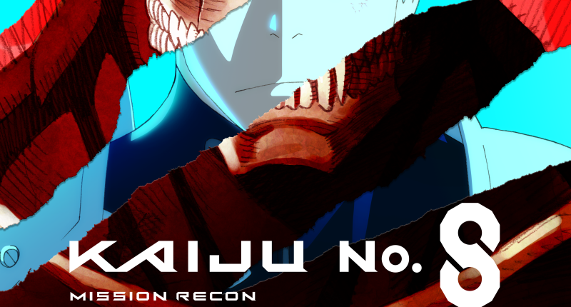 Kaiju No. 8: Mission Recon Theatrical Review