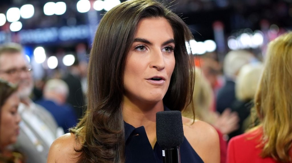 Kaitlan Collins' Bitter Feud With Donald Trump Isn't Slowing Down Anytime Soon