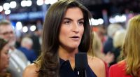Kaitlan Collins' Bitter Feud With Donald Trump Isn't Slowing Down Anytime Soon