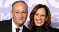 Kamala Harris' Husband Doug Emhoff Suffers Tragic Career Blow (& Trump Is To Blame)