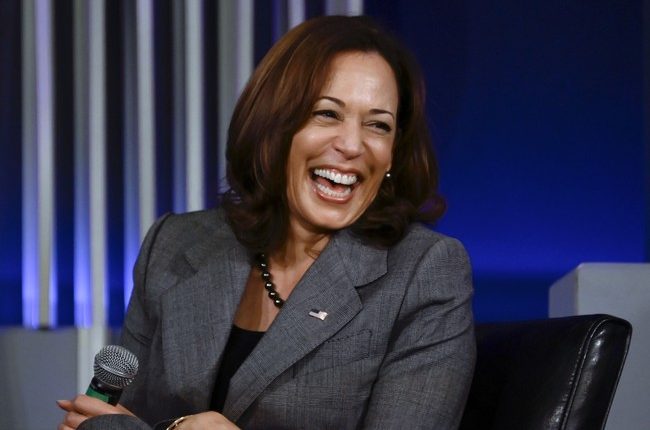 Kamala's Humiliation: Democrats Insisted She Stay Out of Wisconsin During Recent Election