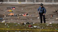 Kansas man who was falsely accused of being a shooter after Chiefs’ 2024 Super Bowl win has died
