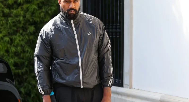 Kanye West Gets Roasted by ChatGPT and We Can't Stop Laughing