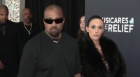 Kanye West Shares Photo With Bianca Censori Amid Back Together Rumors