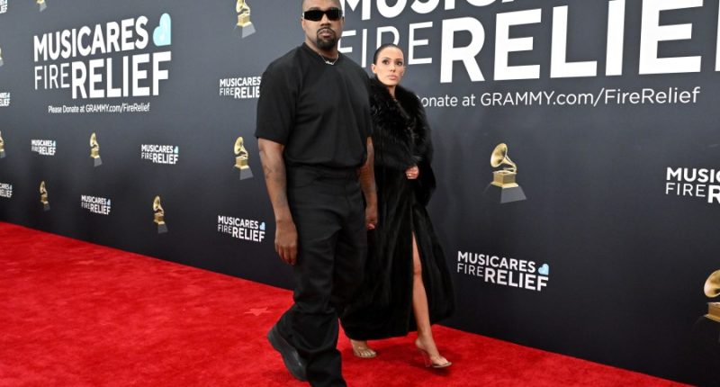 Kanye West warehouse: Neighbors complain of loud music, strange behavior